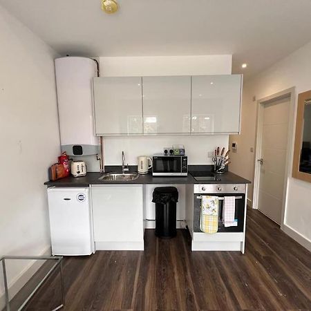 Apartament Star London Finchley Road 1-Bed Hideaway Zewnętrze zdjęcie