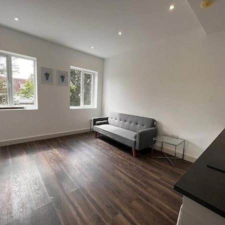 Apartament Star London Finchley Road 1-Bed Hideaway Zewnętrze zdjęcie